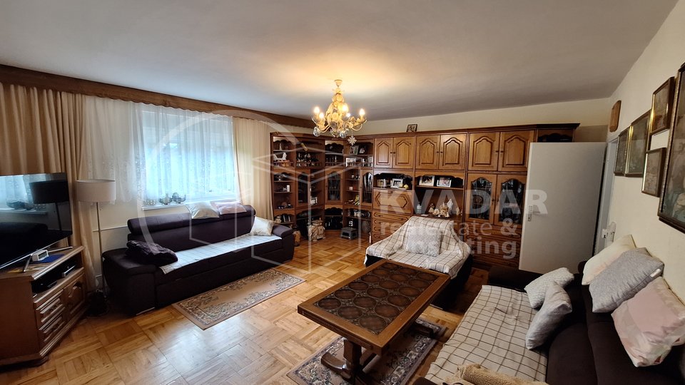 House, 144 m2, For Sale, Bjelovar - Centar