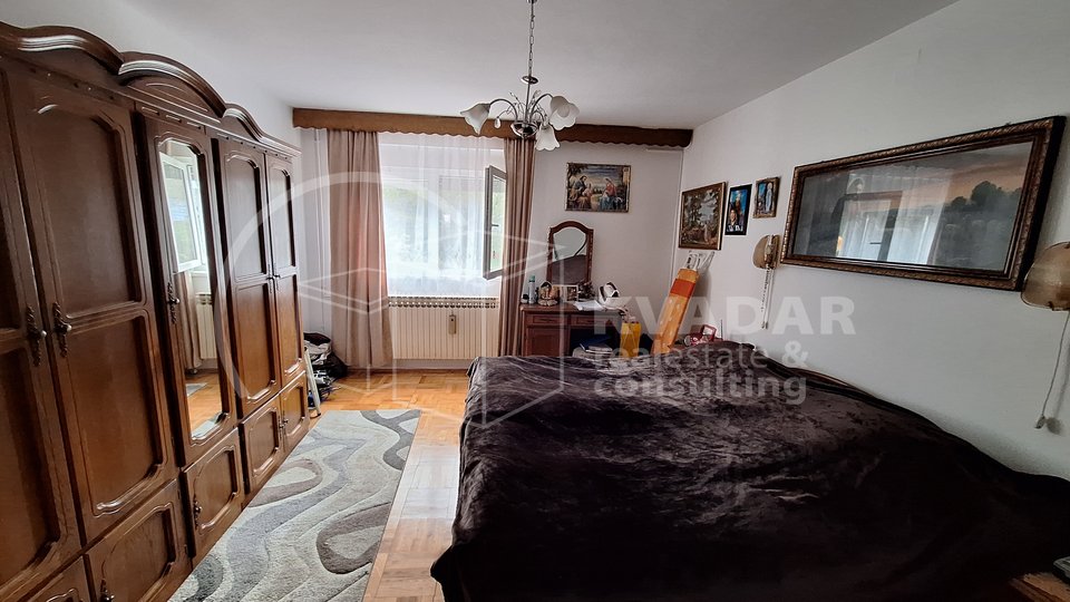 House, 144 m2, For Sale, Bjelovar - Centar