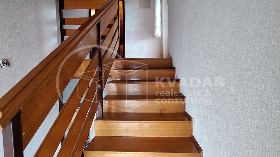 House, 144 m2, For Sale, Bjelovar - Centar