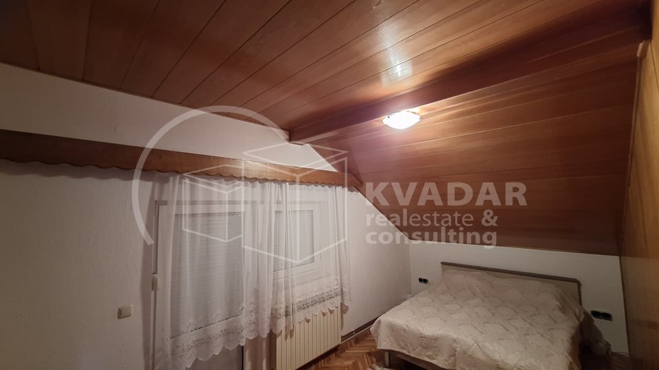 House, 144 m2, For Sale, Bjelovar - Centar