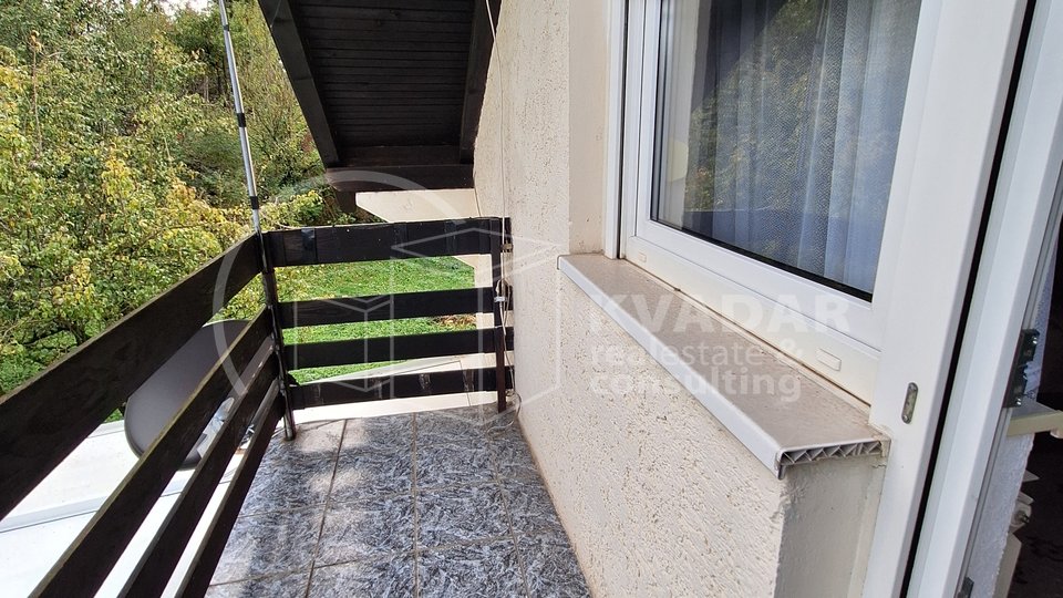 House, 144 m2, For Sale, Bjelovar - Centar