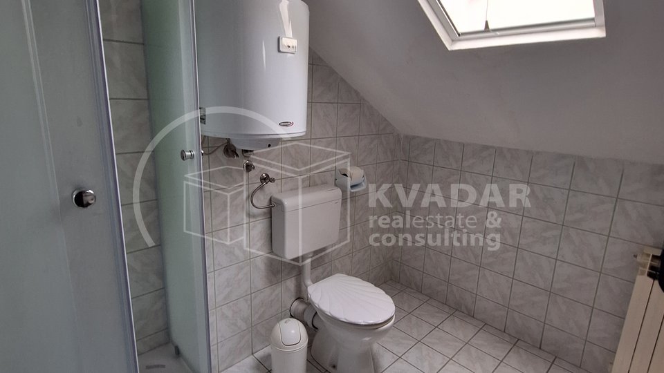 House, 144 m2, For Sale, Bjelovar - Centar