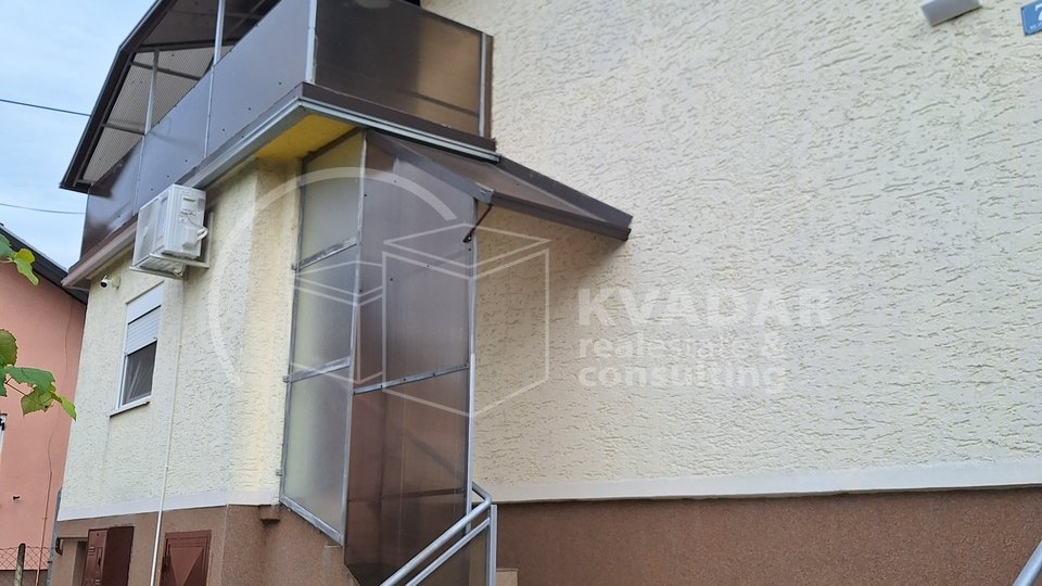 House, 144 m2, For Sale, Bjelovar - Centar