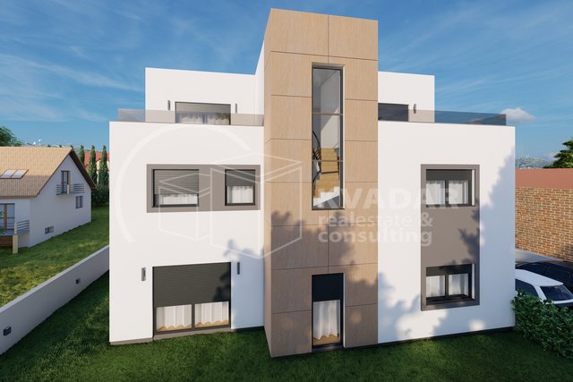 Apartment, 123 m2, For Sale, Samobor - Centar