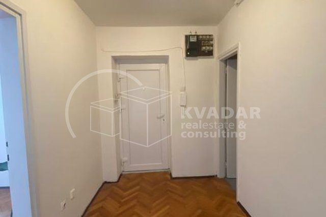 Apartment, 58 m2, For Sale, Zagreb - Srebrnjak