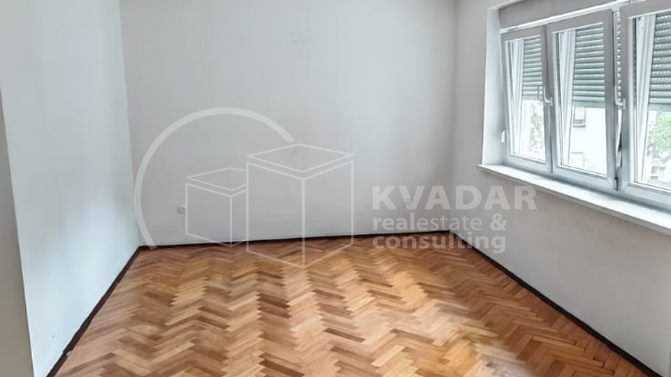 Apartment, 58 m2, For Sale, Zagreb - Srebrnjak