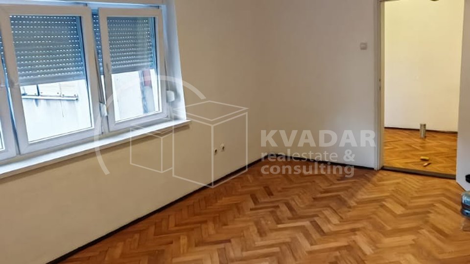 Apartment, 58 m2, For Sale, Zagreb - Srebrnjak