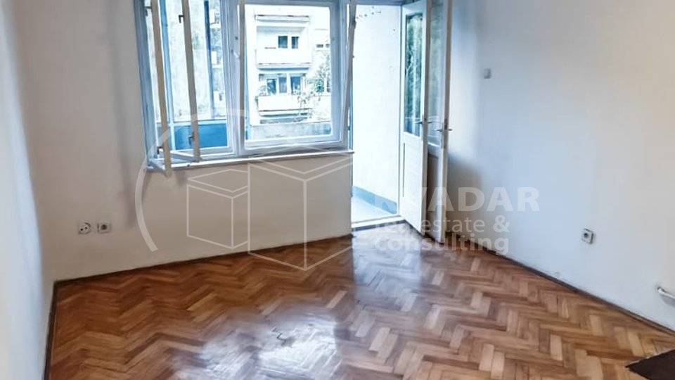 Apartment, 58 m2, For Sale, Zagreb - Srebrnjak