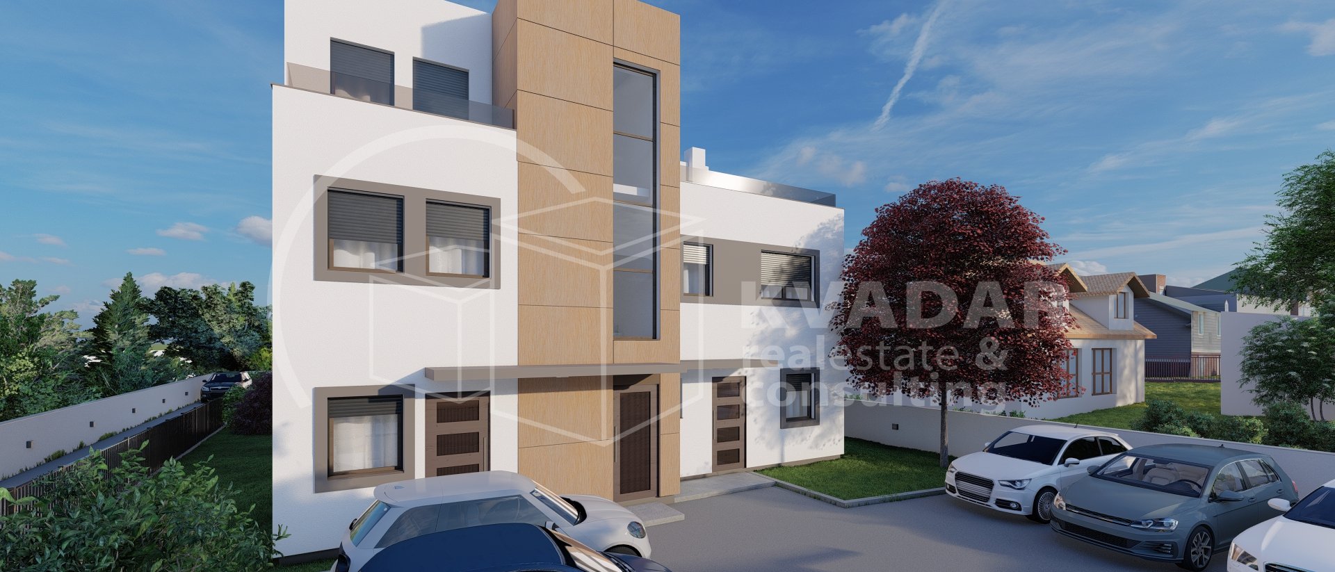 Apartment, 163 m2, For Sale, Samobor - Centar