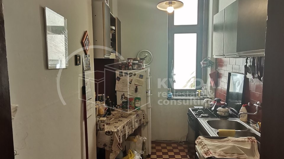 Apartment, 109 m2, For Sale, Zagreb - Donji Grad