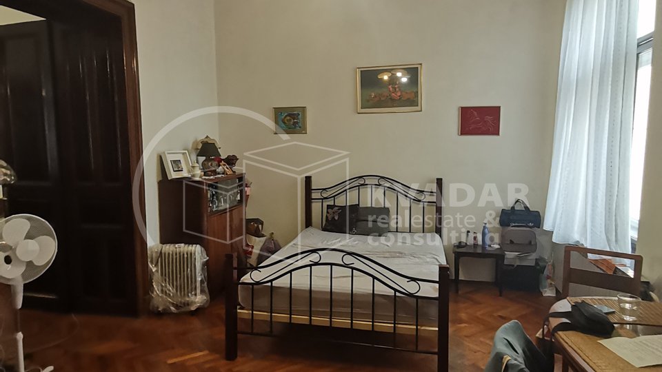 Apartment, 109 m2, For Sale, Zagreb - Donji Grad