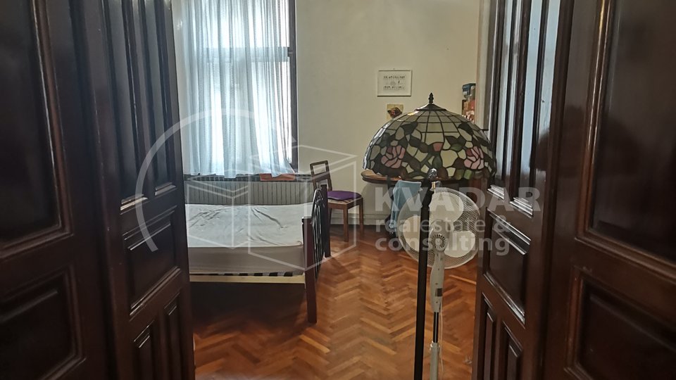 Apartment, 109 m2, For Sale, Zagreb - Donji Grad