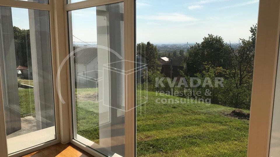 PRODAJA / GORNJA DUBRAVA / KUĆA SA BAZENOM I 3 STANA / 750.000 €