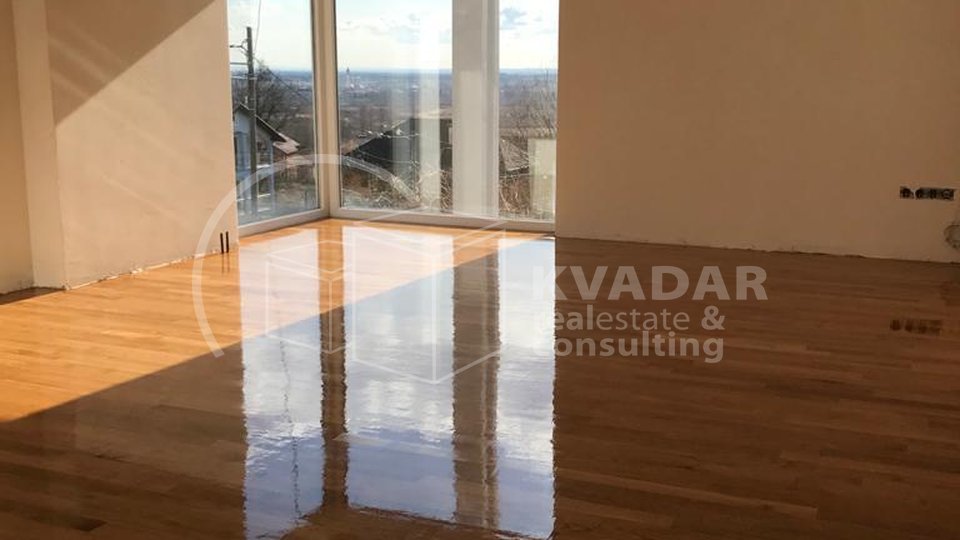 PRODAJA / GORNJA DUBRAVA / KUĆA SA BAZENOM I 3 STANA / 750.000 €