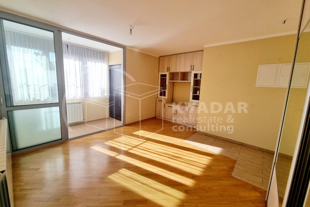 Apartment, 70 m2, For Sale, Zagreb - Trešnjevka