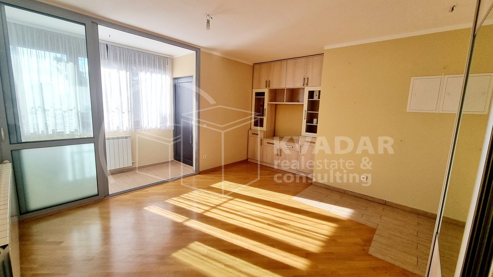 Apartment, 70 m2, For Sale, Zagreb - Trešnjevka