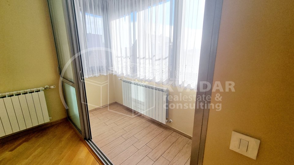 Apartment, 70 m2, For Sale, Zagreb - Trešnjevka