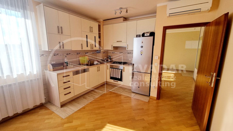 Apartment, 70 m2, For Sale, Zagreb - Trešnjevka