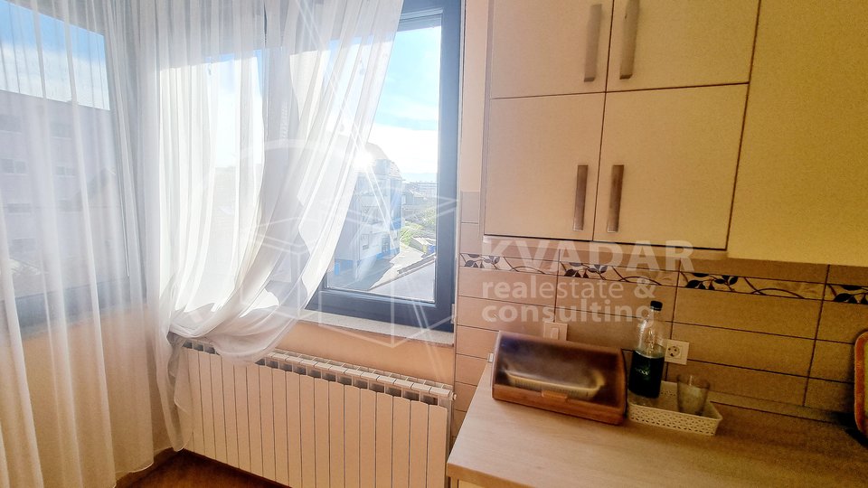 Apartment, 70 m2, For Sale, Zagreb - Trešnjevka