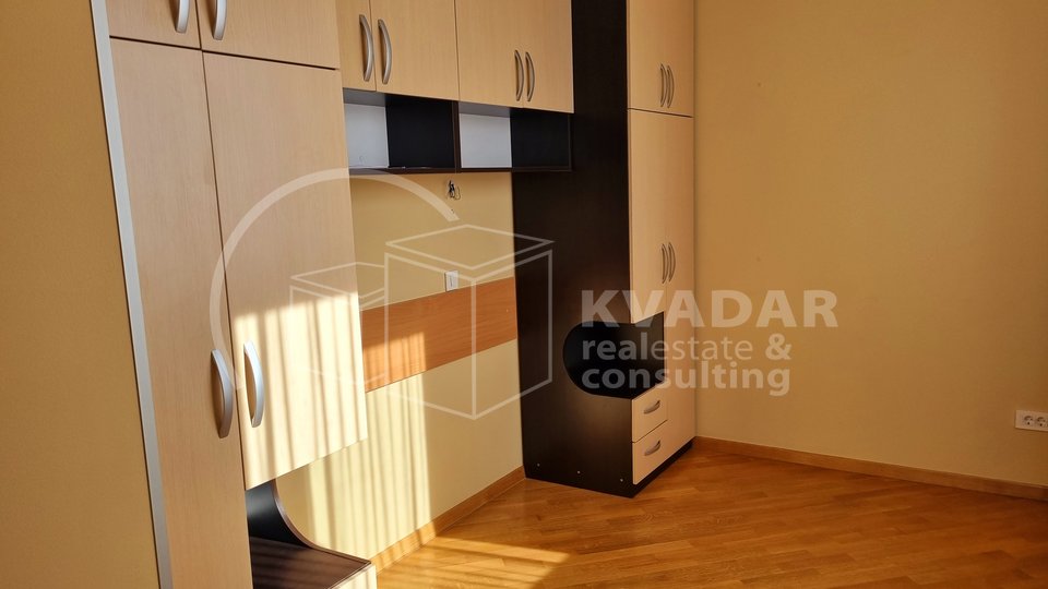 Apartment, 70 m2, For Sale, Zagreb - Trešnjevka