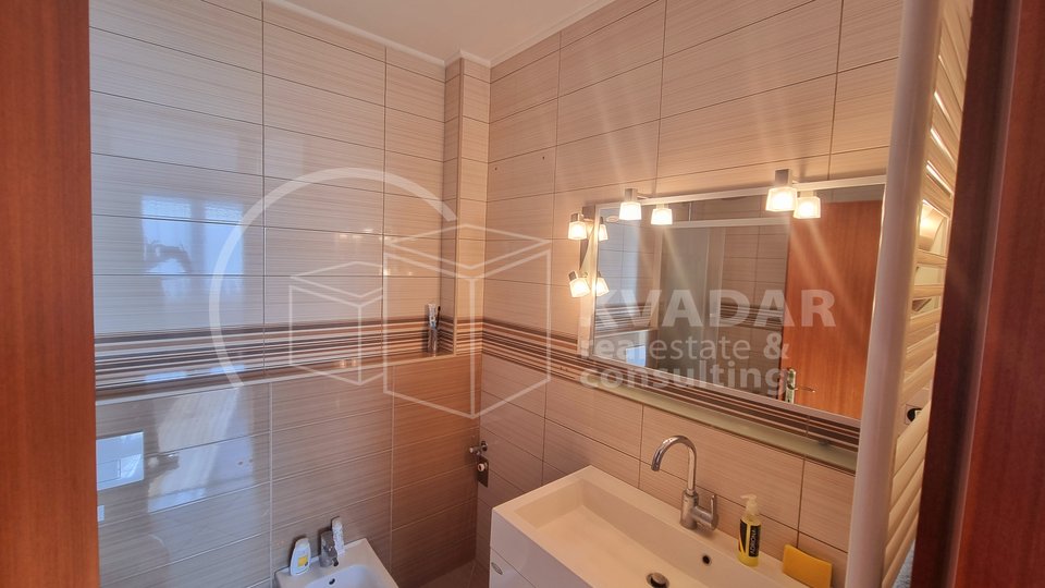 Apartment, 70 m2, For Sale, Zagreb - Trešnjevka