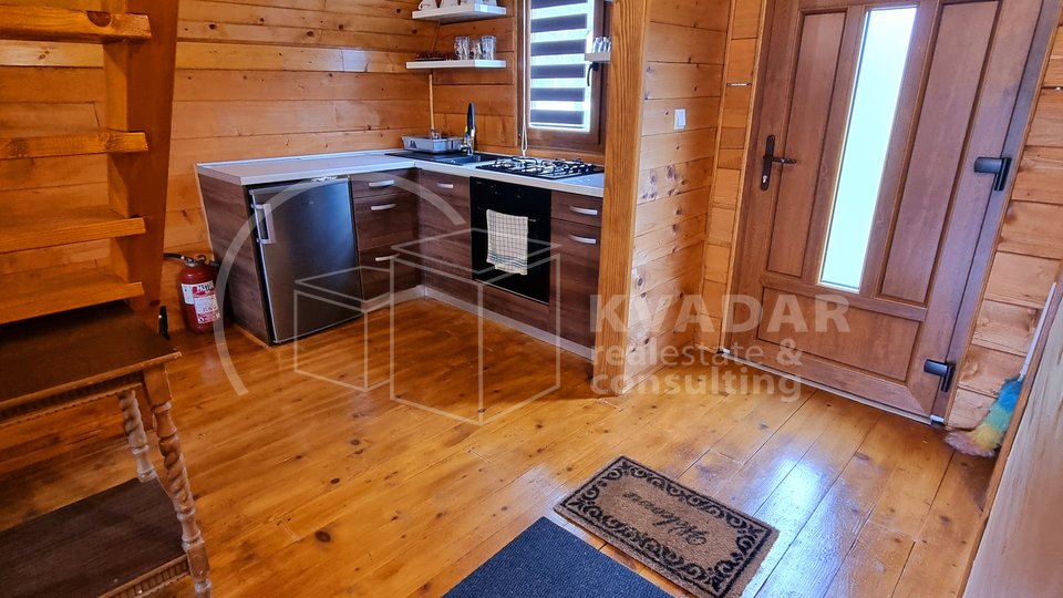 House, 111 m2, For Sale, Žumberak - Sošice