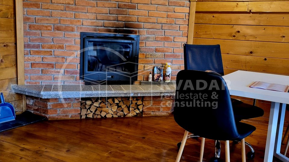 House, 111 m2, For Sale, Žumberak - Sošice