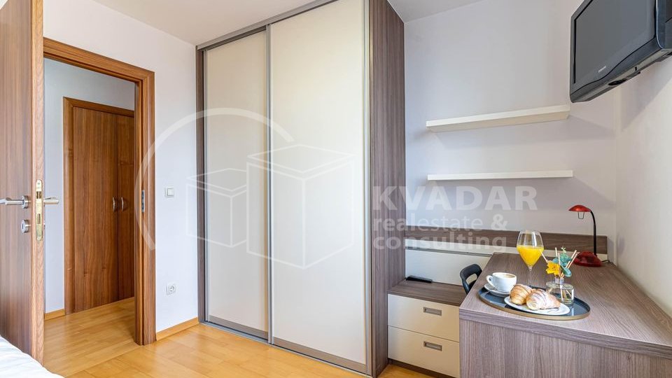 Apartment, 80 m2, For Rent, Rijeka