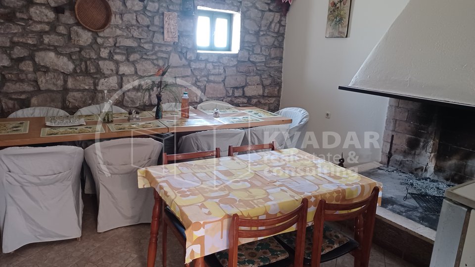 Apartment, 401 m2, For Sale, Gornji Humac