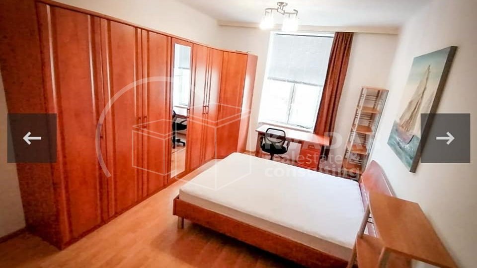 Apartment, 71 m2, For Sale, Rijeka