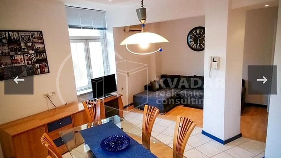 Apartment, 71 m2, For Sale, Rijeka