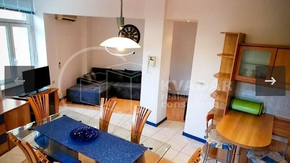 Apartment, 71 m2, For Sale, Rijeka