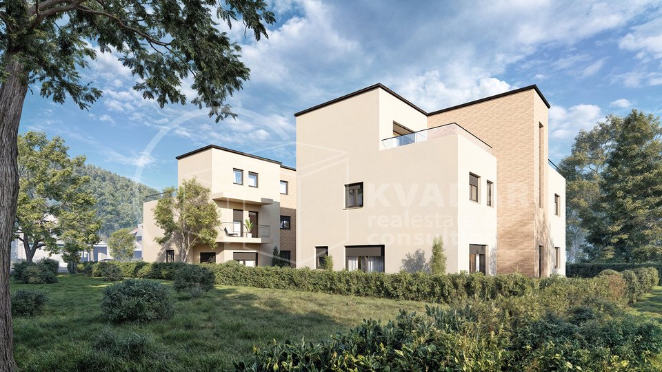 Apartment, 163 m2, For Sale, Samobor - Centar