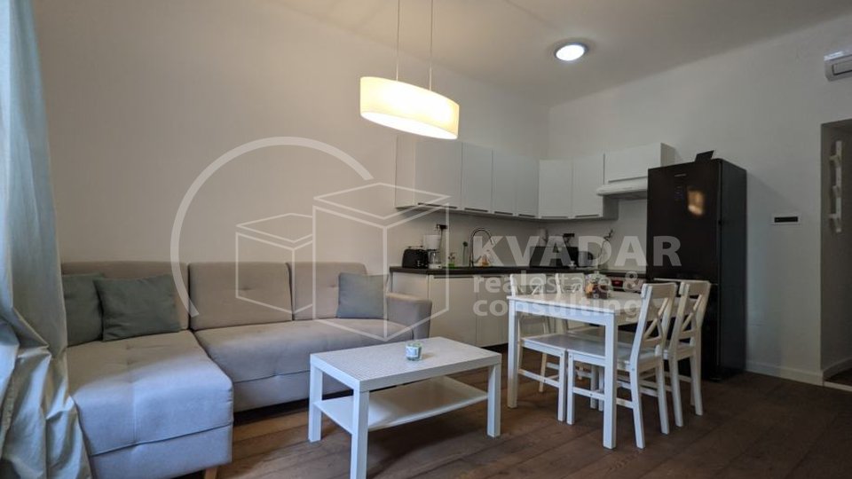 Apartment, 51 m2, For Sale, Zagreb - Donji Grad