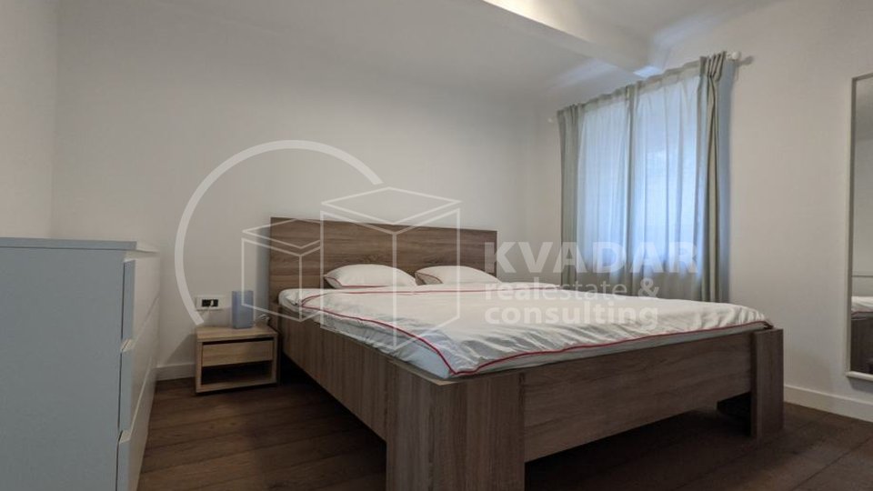 Apartment, 51 m2, For Sale, Zagreb - Donji Grad