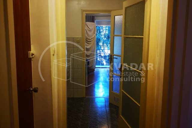 Šestinski dol/40m2/2sobni stan za adaptaciju!/145.000€! Prilika!!