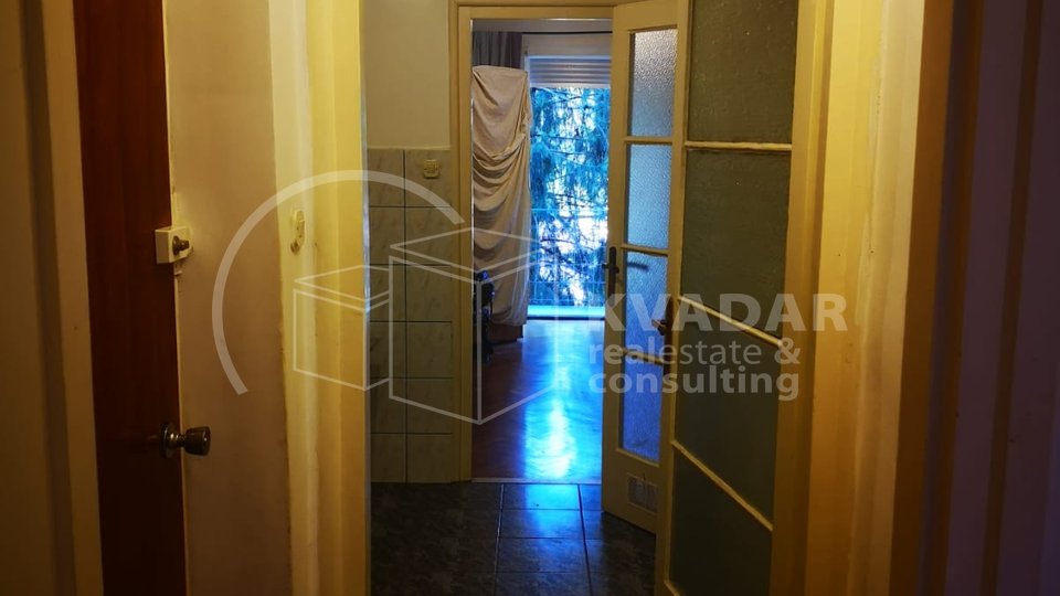 Šestinski dol/40m2/2sobni stan za adaptaciju!/145.000€! Prilika!!