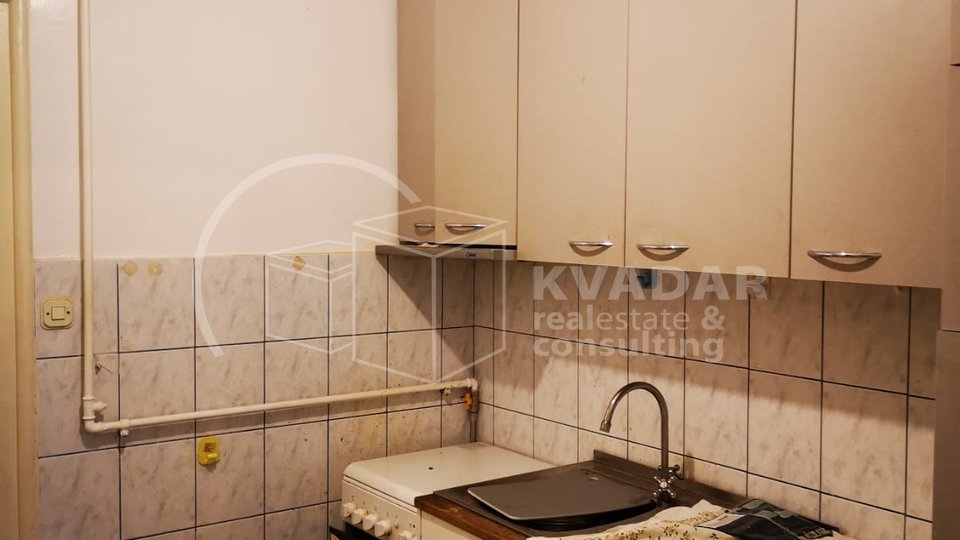 Šestinski dol/40m2/2sobni stan za adaptaciju!/145.000€! Prilika!!