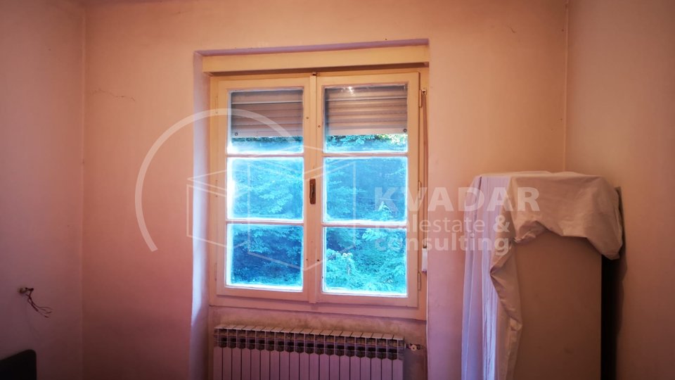 Šestinski dol/40m2/2sobni stan za adaptaciju!/145.000€! Prilika!!