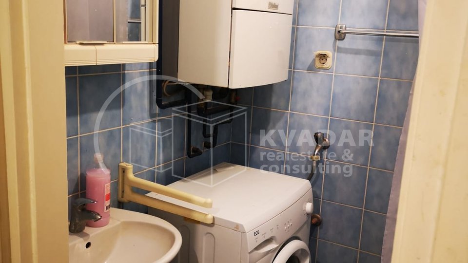 Šestinski dol/40m2/2sobni stan za adaptaciju!/145.000€! Prilika!!