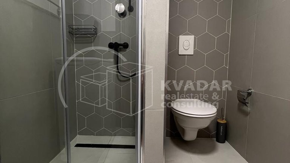 Zaton kod Zadra, 4 luksuzna apartmana, odlična investicija