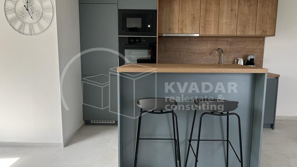 Zaton kod Zadra, 4 luksuzna apartmana, odlična investicija