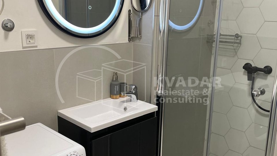 Zaton kod Zadra, 4 luksuzna apartmana, odlična investicija