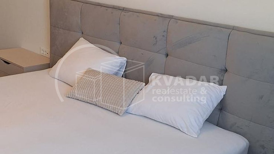 Zaton kod Zadra, 4 luksuzna apartmana, odlična investicija