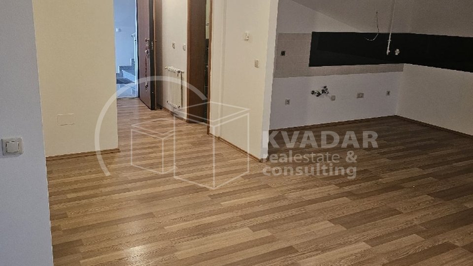 V. Gorica/stan+spremište+VPM/83m2 193.000€!