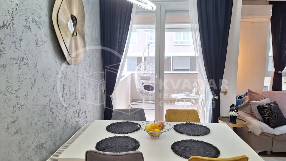 Apartment, 54 m2, For Sale, Zagreb - Sesvetski Kraljevec