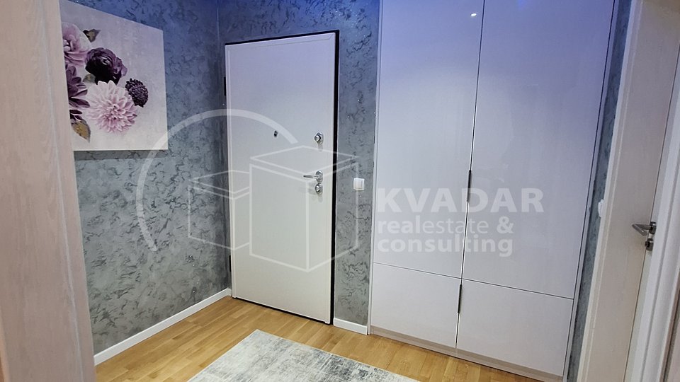 Apartment, 54 m2, For Sale, Zagreb - Sesvetski Kraljevec