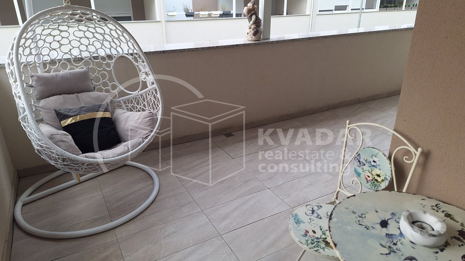 Apartment, 54 m2, For Sale, Zagreb - Sesvetski Kraljevec