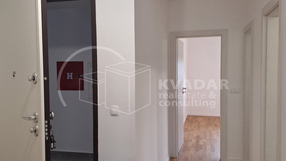 Apartment, 69 m2, For Sale, Zagreb - Sesvetski Kraljevec