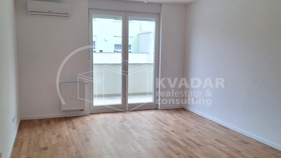 Apartment, 69 m2, For Sale, Zagreb - Sesvetski Kraljevec